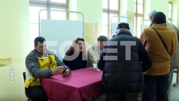 Izlaznost u timočkim opštinama